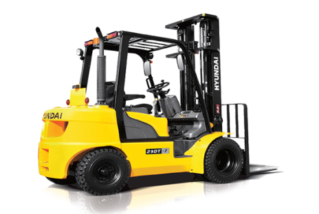 Rough Terrain Scissor Lift