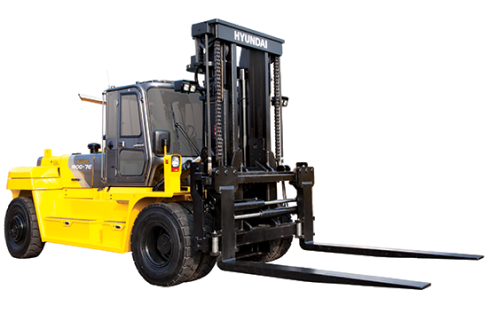 Earthmoving Equipment