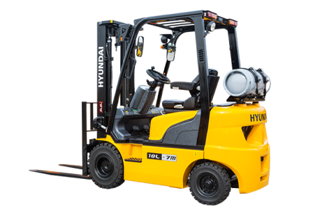 Compaction Equipment